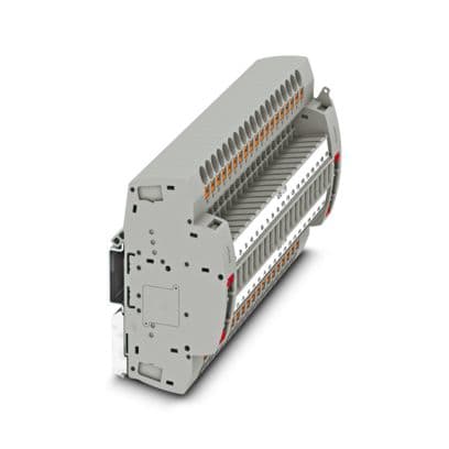 PHOENIX CONTACT - PTRE 6-2/C19 CONNETTORE AD INNESTO