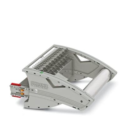 PHOENIX CONTACT - FTPR-2/H19 CONNETTORE DI PROVA