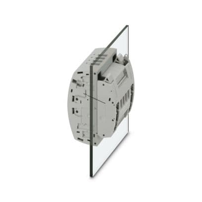 PHOENIX CONTACT - UTWE 6-2/4 CONNETTORE AD INNESTO