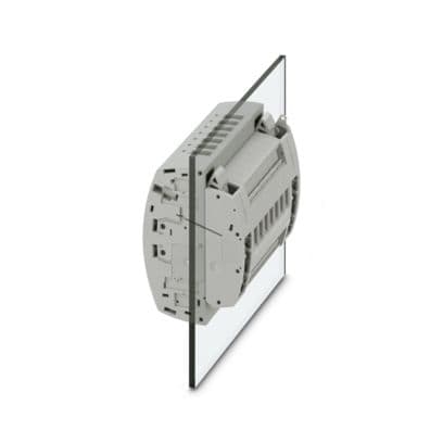 PHOENIX CONTACT - UTWE 6-2/7 CONNETTORE AD INNESTO