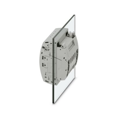 PHOENIX CONTACT - PTWE 6-2/4 CONNETTORE AD INNESTO