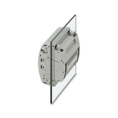 PHOENIX CONTACT - PTWE 6-2/7 CONNETTORE AD INNESTO