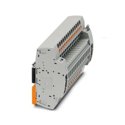 PHOENIX CONTACT - PTRE 6-2/14 CONNETTORE AD INNESTO