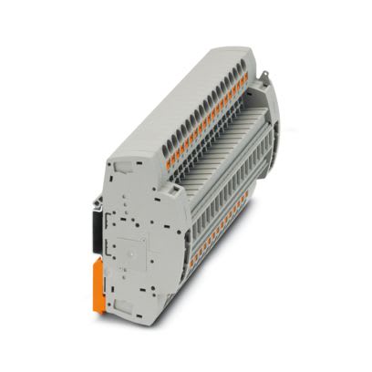 PHOENIX CONTACT - PTRE 6-2/19 CONNETTORE AD INNESTO
