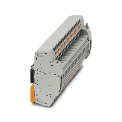PHOENIX CONTACT - PTRE 6-2/19 CONNETTORE AD INNESTO