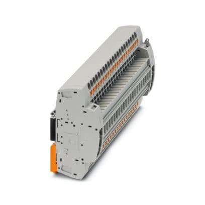 PHOENIX CONTACT - PTRE 6-2/21 CONNETTORE AD INNESTO