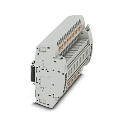 PHOENIX CONTACT - PTRE 6-2/25 CONNETTORE AD INNESTO