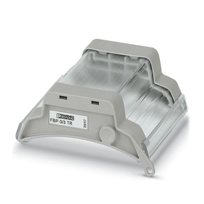 PHOENIX CONTACT - FBP-3/3 TR ACCESSORI FAME