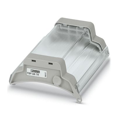 PHOENIX CONTACT - FBP-3/6 TR ACCESSORI FAME