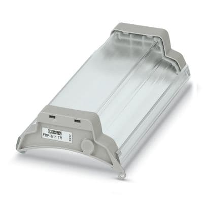 PHOENIX CONTACT - FBP-3/11 TR ACCESSORI FAME