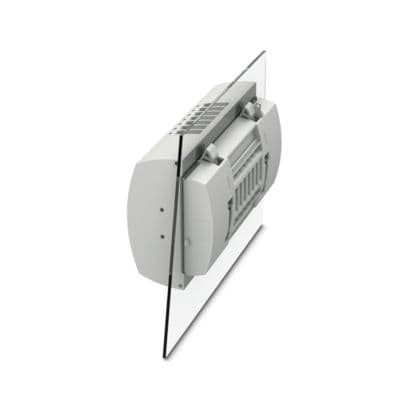 PHOENIX CONTACT - UTWE 6/6+1 BI BLOCCHETTO DI MORSETTI