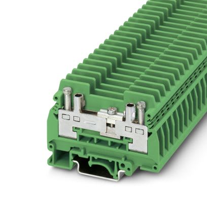 PHOENIX CONTACT - URTK/S GN MORSETTO SEZIONATORE