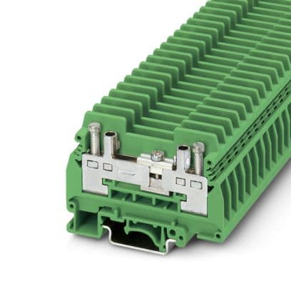 PHOENIX CONTACT - URTK/S GN MORSETTO SEZIONATORE