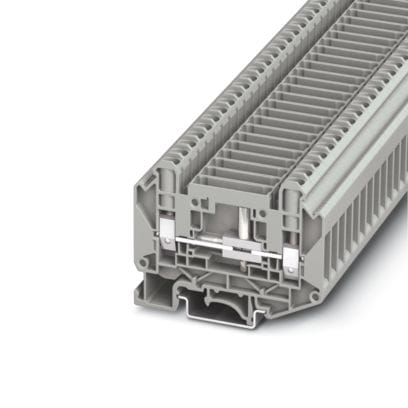 PHOENIX CONTACT - UT 6-T-HV P/P MORSETTO SEZIONATORE