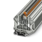 PHOENIX CONTACT - USST 4-MT P/P MORSETTO CON SEZIONATORE