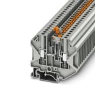 PHOENIX CONTACT - USST 4-MT P/P MORSETTO CON SEZIONATORE