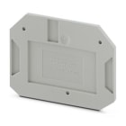 PHOENIX CONTACT - D-USST 4-MT PIASTRA TERMINALE