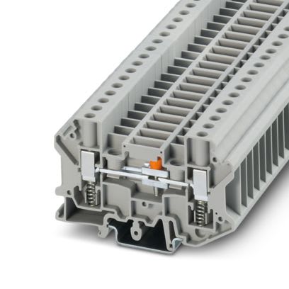 PHOENIX CONTACT - USST 6-T MORSETTO SEZIONATORE