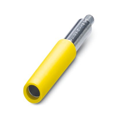 PHOENIX CONTACT - PSBJ 6-T YE PRESE PER SPINE DI PROVA 3070326