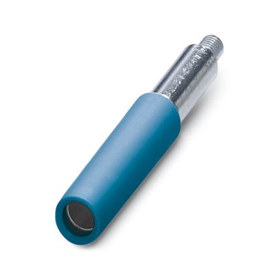 PHOENIX CONTACT - PSBJ 6-T BU PRESE PER SPINE DI PROVA