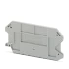 PHOENIX CONTACT - D-USST 6-T CS PIASTRA TERMINALE