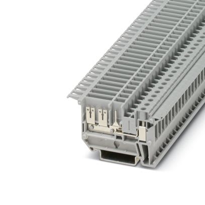 PHOENIX CONTACT - VBSTB 4-FS (6-2,8-0,8) MORSETTO PASSAPAR 3070435