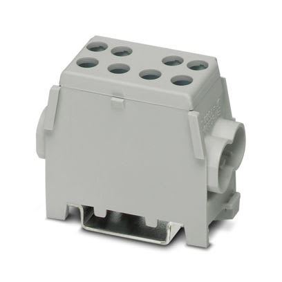 PHOENIX CONTACT - UDB 2X35/25 GY MODULO DI DERIVAZIONE LIN