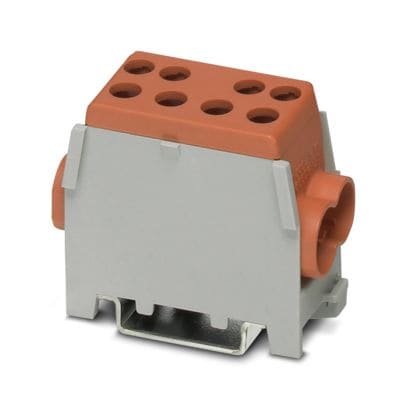 PHOENIX CONTACT - UDB 2X35/25 BN MODULO DI DERIVAZIONE LIN