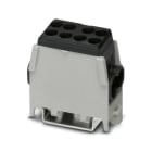 PHOENIX CONTACT - UDB 2X25/16 BK MODULO DI DERIVAZIONE LIN 3071356