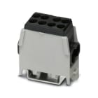 PHOENIX CONTACT - UDB 2X25/16 BK MODULO DI DERIVAZIONE LIN