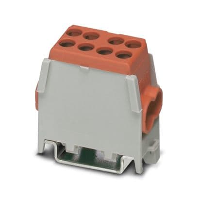 PHOENIX CONTACT - UDB 2X25/16 BN MODULO DI DERIVAZIONE LIN