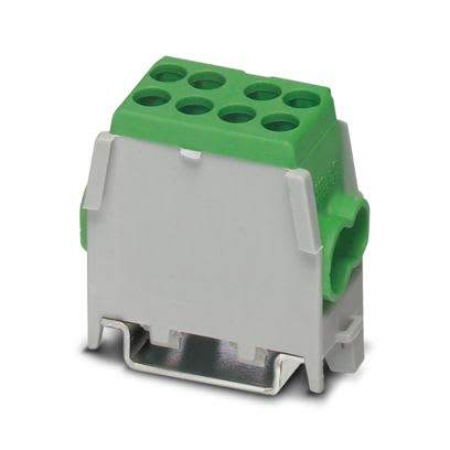 PHOENIX CONTACT - UDB 2X25/16 GN MODULO DI DERIVAZIONE LIN 3071359