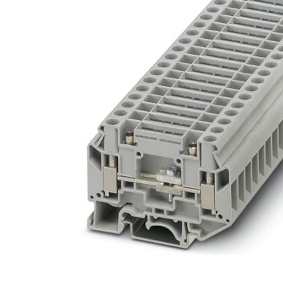 PHOENIX CONTACT - UK 6-T-P MORSETTO SEZIONATORE