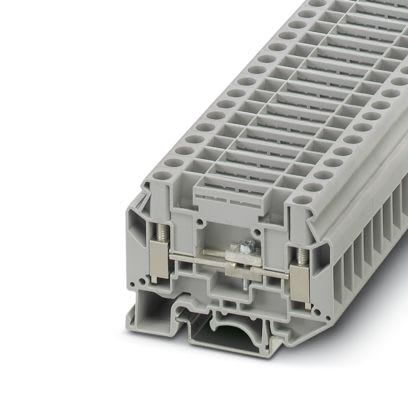 PHOENIX CONTACT - UK 6-T MORSETTO SEZIONATORE 3072803