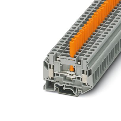PHOENIX CONTACT - UK 6-TK-P MORSETTO SEZIONATORE