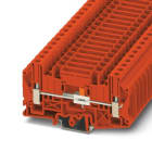 PHOENIX CONTACT - UT 6-T/SP RD MORSETTO SEZIONATORE
