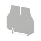 PHOENIX CONTACT - TS-UK 6-T PIASTRA MORSETTO 3072820