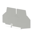 PHOENIX CONTACT - TS-UT 6-T/SP PIASTRA ISOLANTE 3072821