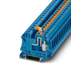 PHOENIX CONTACT - UT 6-MT P/P BU MORSETTO BASE UNIVERSALE