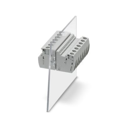 PHOENIX CONTACT - UW 4/S MORSETTO PASSAPARETE
