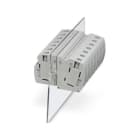 PHOENIX CONTACT - UW 25/S MORSETTO PASSAPARETE
