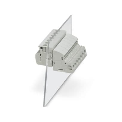 PHOENIX CONTACT - UWV 4 MORSETTO PASSAPARETE