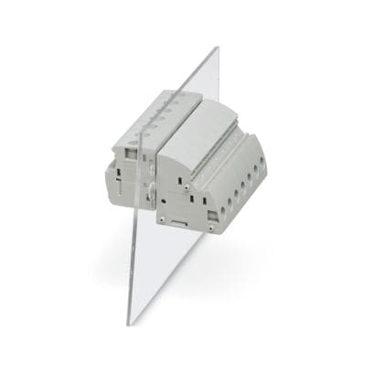 PHOENIX CONTACT - UWV 10/S MORSETTO PASSAPARETE