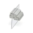 PHOENIX CONTACT - UWV 10/S MORSETTO PASSAPARETE