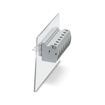 PHOENIX CONTACT - UW 10-POT MORSETTO PASSAPARETE