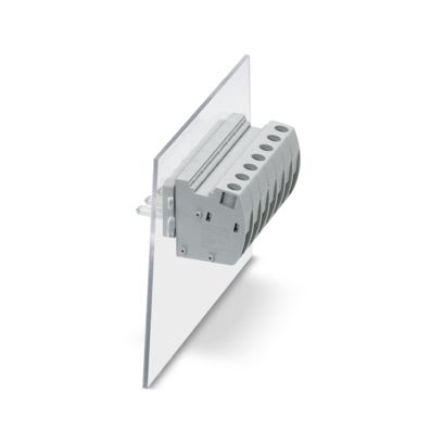 PHOENIX CONTACT - UW 10-POT/S MORSETTO PASSAPARETE