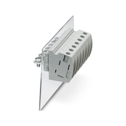 PHOENIX CONTACT - UW 25-POT MORSETTO PASSAPARETE