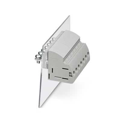PHOENIX CONTACT - UWV 16-POT MORSETTO PASSAPARETE