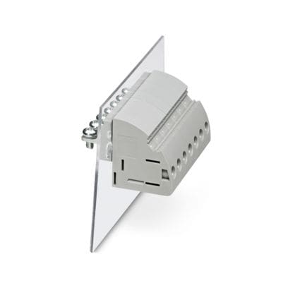 PHOENIX CONTACT - UWV 16-POT MORSETTO PASSAPARETE