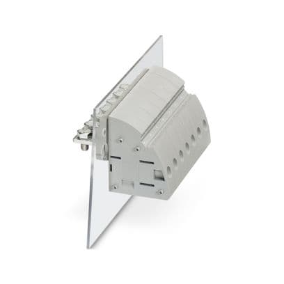 PHOENIX CONTACT - UWV 25-POT/S MORSETTO PASSAPARETE